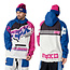 686 686 Foxracing Watrproof Hoody (25/26) Fox White Colorblock-Fwcb