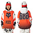 686 686 Wmn Fox Racing 97 Wp Hoody (25/26) Fox Flare Colorblock-Ffcb
