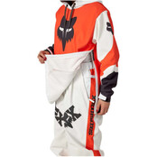 686 Wmn Fox Racing 97 Wp Hoody (25/26) Fox Flare Colorblock-Ffcb