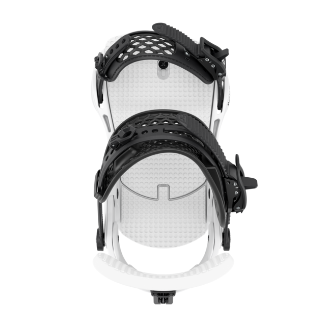 Union x the Bombhole (25/26)