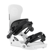 Union x the Bombhole (25/26)