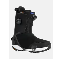 Burton Men's Waverange X Step On® Boots (25/26) Black-A02