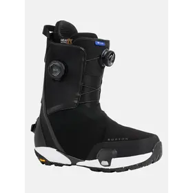 Burton Men's Waverange X Step On® Boots (25/26) Black-A02