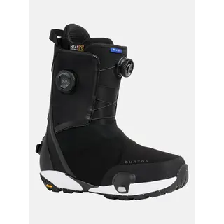 Burton Men's Waverange X Step On® Boots (25/26) Black-A02