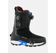 Burton Men's Highshot X Pro Step On® Boots (25/26) Black-A02