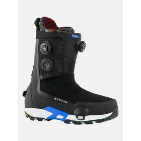 Burton Men's Highshot X Pro Step On® Boots (25/26) Black-A02