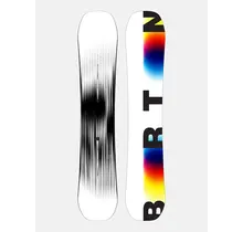 Burton Men's Custom X Board (25/26) No Color-A03