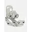 Burton Burton Women's Citizen Re:Flex Snowboard Bindings (25/26) Gray Cloud-27O