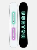 Burton Men's Custom Board (25/26) Glow-Ai2