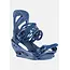Burton Burton Women's Scribe Re:Flex Snowboard Bindings (25/26) Nightfall-Abg