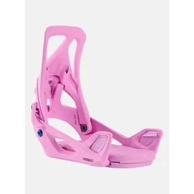 Burton Women's Step On® Re:Flex Snowboard Bindings (25/26) Orchid-X87