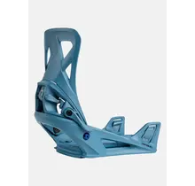 Burton Men's Step On® Re:Flex Snowboard Binding (25/26) Bluestone-Bb2