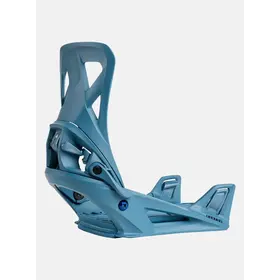 Burton Men's Step On® Re:Flex Snowboard Binding (25/26) Bluestone-Bb2