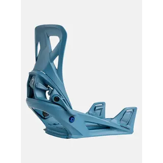 Burton Men's Step On® Re:Flex Snowboard Binding (25/26) Bluestone-Bb2