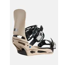 Burton Men's Cartel Binding (25/26) Summit Taupe-Ah2