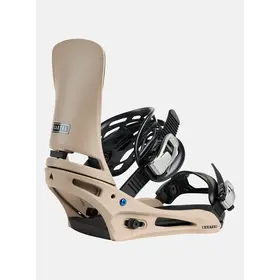 Burton Men's Cartel Binding (25/26) Summit Taupe-Ah2