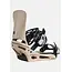 Burton Burton Men's Cartel Binding (25/26) Summit Taupe-Ah2