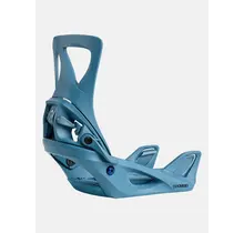 Burton Women's Step On® Re:Flex Snowboard Bindings (25/26) Bluestone-Bb2