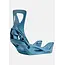 Burton Burton Women's Step On® Re:Flex Snowboard Bindings (25/26) Bluestone-Bb2