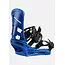 Burton Burton Men's Mission Re:Flex Snowboard Bindings (25/26) Jake Blue-29O