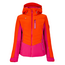 Obermeyer Obermeyer Cosima Down Jacket (25/26) High Kick Orange-25030