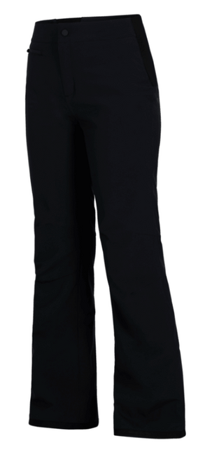 Obermeyer Sugarbush Stretch Pant (25/26) Black-16009