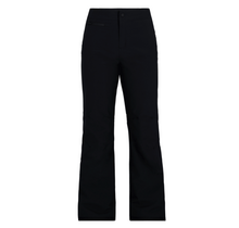 Obermeyer Sugarbush Stretch Pant (25/26) Black-16009