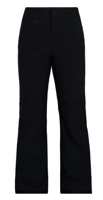Obermeyer Sugarbush Stretch Pant (25/26) Black-16009