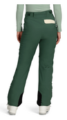 Obermeyer Skyward Pant (25/26) Ivy Green-25089