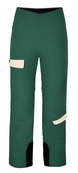Obermeyer Skyward Pant (25/26) Ivy Green-25089