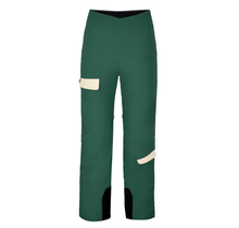 Obermeyer Skyward Pant (25/26) Ivy Green-25089