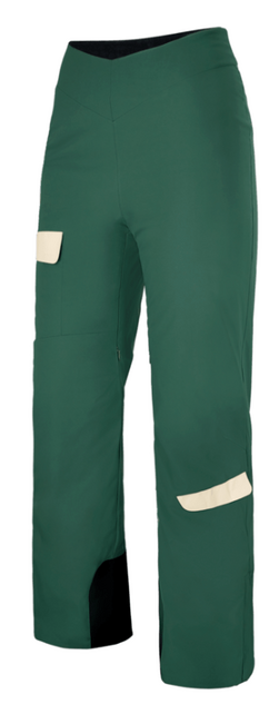Obermeyer Skyward Pant (25/26) Ivy Green-25089