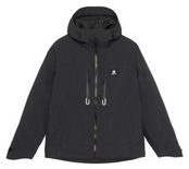 Armada Kata 2L Insulated Jacket - Black (25/26)