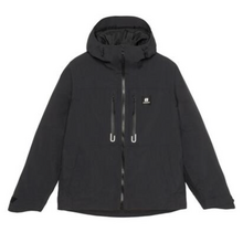 Armada Kata 2L Insulated Jacket - Black (25/26)