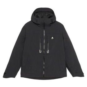 Armada Kata 2L Insulated Jacket - Black (25/26)