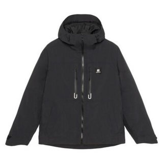 Armada Kata 2L Insulated Jacket - Black (25/26)