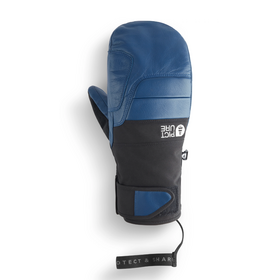 Picture Ancon Mitts (25/26) C Patriot Blue