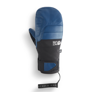Picture Ancon Mitts (25/26) C Patriot Blue