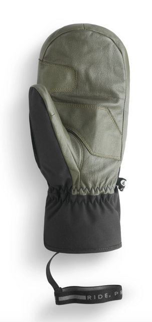 Picture Ancon Mitts (25/26) B Tobacco