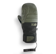 Picture Ancon Mitts (25/26) B Tobacco