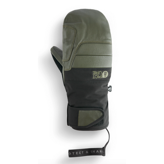 Picture Ancon Mitts (25/26) B Tobacco