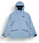 Picture Orosi M Jkt (25/26) D Stonewash