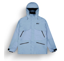 Picture Orosi M Jkt (25/26) D Stonewash