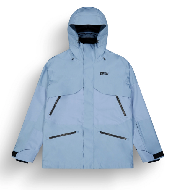 Picture Orosi M Jkt (25/26) D Stonewash