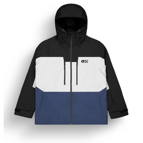 Picture Picture Object Jkt (25/26) C Black Vapor Grey