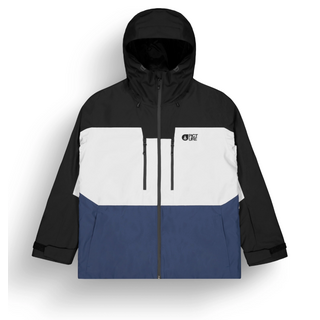 Picture Picture Object Jkt (25/26) C Black Vapor Grey