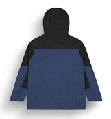 Picture Track Jkt (25/26) C Patriot Blue