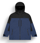 Picture Track Jkt (25/26) C Patriot Blue