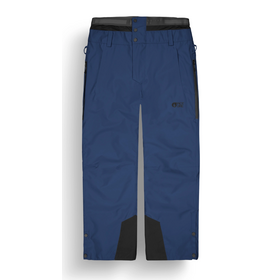 Picture Picture Object Pants (25/26) F Patriot Blue