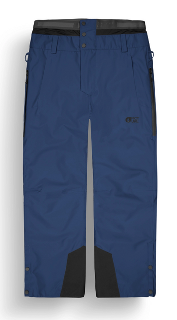 Picture Picture Object Pants (25/26) F Patriot Blue
